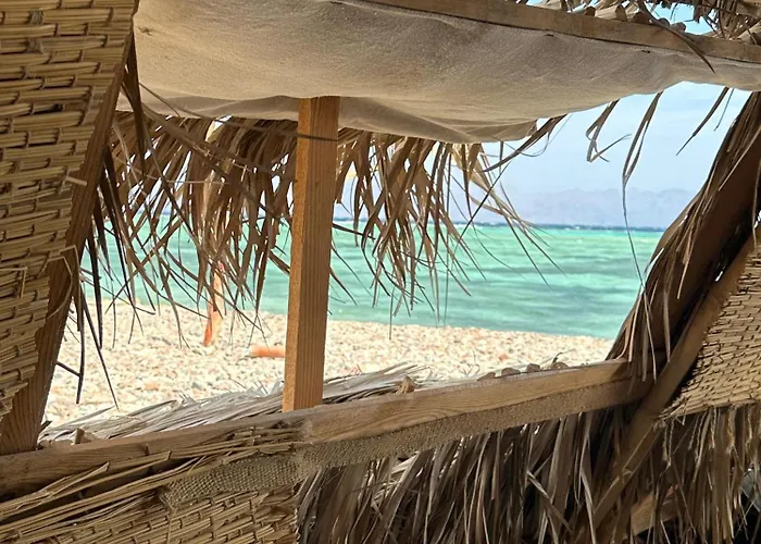 Gabila Blue Lagoon * Dahab