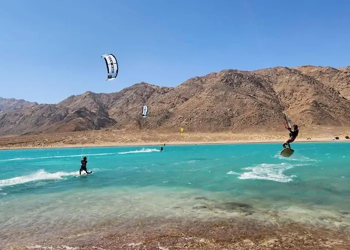 Gabila Blue Lagoon
